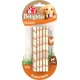 8in1 Delights Pro Dental Healthy Chew Bone Chew Sticks for Dogs for Dental Care Various Sizes: 8in1 Delights Pro Dental Healthy Chew Bone Chew Sticks for Dogs for Dental Care Various Sizes:
