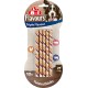 8in1 Delights Pro Dental Healthy Chew Bone Chew Sticks for Dogs for Dental Care Various Sizes: 8in1 Delights Pro Dental Healthy Chew Bone Chew Sticks for Dogs for Dental Care Various Sizes: