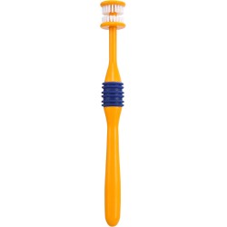 ARM & HAMMER 360° Toothbrush for Puppies and Small Dogs - Effective cleaning of dog teeth from all sides. Easy to use, reduces plaque and tartar, gums and teeth cleaning. ARM & HAMMER 360° Toothbrush for Puppies and Small Dogs - Effective cleaning of dog teeth from all sides. Easy to use, reduces plaque and tartar, gums and teeth cleaning.