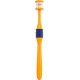 ARM & HAMMER 360° Toothbrush for Puppies and Small Dogs - Effective cleaning of dog teeth from all sides. Easy to use, reduces plaque and tartar, gums and teeth cleaning. ARM & HAMMER 360° Toothbrush for Puppies and Small Dogs - Effective cleaning of dog teeth from all sides. Easy to use, reduces plaque and tartar, gums and teeth cleaning.