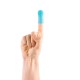 Animal House Set of 2 Silicone Finger Toothbrushes for Dogs - Advanced Dental Care for Your Loyal Friend - Ideal for Small Dogs - Thimble for Effective Teeth Cleaning Animal House Set of 2 Silicone Finger Toothbrushes for Dogs - Advanced Dental Care for Your Loyal Friend - Ideal for Small Dogs - Thimble for Effective Teeth Cleaning