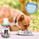 BAPHAR BUCCAL WATER DOG AND CAT 250 ml