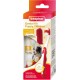 BEAPHAR - Dental Care Set for Puppies - With Liver Flavour - Toothbrush, Finger Toothbrush and Toothpaste - Set of 2 Toothbrushes + 50 g Toothpaste BEAPHAR - Dental Care Set for Puppies - With Liver Flavour - Toothbrush, Finger Toothbrush and Toothpaste - Set of 2 Toothbrushes + 50 g Toothpaste