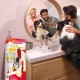 BEAPHAR - Dental Care Set for Puppies - With Liver Flavour - Toothbrush, Finger Toothbrush and Toothpaste - Set of 2 Toothbrushes + 50 g Toothpaste BEAPHAR - Dental Care Set for Puppies - With Liver Flavour - Toothbrush, Finger Toothbrush and Toothpaste - Set of 2 Toothbrushes + 50 g Toothpaste