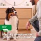 BEAPHAR - Toothpaste for dogs and cats - protects against plaque and tartar - with peppermint and parsley for fresh breath - without fluorides - 100 g BEAPHAR - Toothpaste for dogs and cats - protects against plaque and tartar - with peppermint and parsley for fresh breath - without fluorides - 100 g