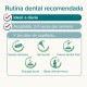 BEAPHAR - Toothpaste for dogs and cats - protects against plaque and tartar - with peppermint and parsley for fresh breath - without fluorides - 100 g BEAPHAR - Toothpaste for dogs and cats - protects against plaque and tartar - with peppermint and parsley for fresh breath - without fluorides - 100 g