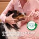 Beaphar - Bambus Zahnbürste Für Hunde Und Katzen - Dual-Kopf Für Kleine Und Große Zähne - Schutz Vor Karies, Zahnstein Und Plaque - Frischer Atem - Nachhaltige Alternative Beaphar - Bambus Zahnbürste Für Hunde Und Katzen - Dual-Kopf Für Kleine Und Große Zähne - Schutz Vor Karies, Zahnstein Und Plaque - Frischer Atem - Nachhaltige Alternative
