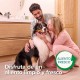 Beaphar - Bambus Zahnbürste Für Hunde Und Katzen - Dual-Kopf Für Kleine Und Große Zähne - Schutz Vor Karies, Zahnstein Und Plaque - Frischer Atem - Nachhaltige Alternative Beaphar - Bambus Zahnbürste Für Hunde Und Katzen - Dual-Kopf Für Kleine Und Große Zähne - Schutz Vor Karies, Zahnstein Und Plaque - Frischer Atem - Nachhaltige Alternative