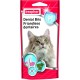 Beaphar Friandises Dents Saines à la Chlorophylle Nouveau Design 35 g Beaphar Friandises Dents Saines à la Chlorophylle Nouveau Design 35 g