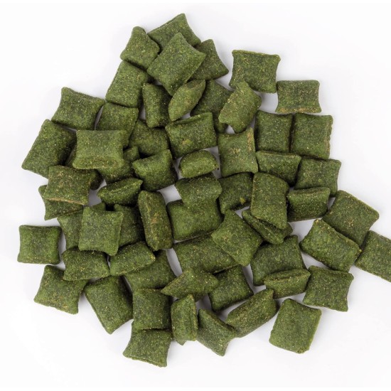 Beaphar Friandises Dents Saines à la Chlorophylle Nouveau Design 35 g Beaphar Friandises Dents Saines à la Chlorophylle Nouveau Design 35 g