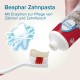 Beaphar Toothpaste for Dogs and Cats, Protects against Plaque and Tartar, with Liver Flavour, without Fluorides, 100 G Beaphar Toothpaste for Dogs and Cats, Protects against Plaque and Tartar, with Liver Flavour, without Fluorides, 100 G