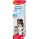 Beaphar Toothpaste for Dogs and Cats, Protects against Plaque and Tartar, with Liver Flavour, without Fluorides, 100 G Beaphar Toothpaste for Dogs and Cats, Protects against Plaque and Tartar, with Liver Flavour, without Fluorides, 100 G