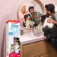 Beaphar Toothpaste for Dogs and Cats, Protects against Plaque and Tartar, with Liver Flavour, without Fluorides, 100 G Beaphar Toothpaste for Dogs and Cats, Protects against Plaque and Tartar, with Liver Flavour, without Fluorides, 100 G