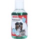 Beaphar Toothpaste for Dogs and Cats, Protects against Plaque and Tartar, with Liver Flavour, without Fluorides, 100 G Beaphar Toothpaste for Dogs and Cats, Protects against Plaque and Tartar, with Liver Flavour, without Fluorides, 100 G