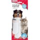 Beaphar Toothpaste for Dogs and Cats, Protects against Plaque and Tartar, with Liver Flavour, without Fluorides, 100 G Beaphar Toothpaste for Dogs and Cats, Protects against Plaque and Tartar, with Liver Flavour, without Fluorides, 100 G