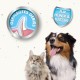 Beaphar Toothpaste for Dogs and Cats, Protects against Plaque and Tartar, with Liver Flavour, without Fluorides, 100 G Beaphar Toothpaste for Dogs and Cats, Protects against Plaque and Tartar, with Liver Flavour, without Fluorides, 100 G