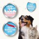 Beaphar Toothpaste for Dogs and Cats, Protects against Plaque and Tartar, with Liver Flavour, without Fluorides, 100 G Beaphar Toothpaste for Dogs and Cats, Protects against Plaque and Tartar, with Liver Flavour, without Fluorides, 100 G