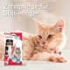 Beaphar Toothpaste for Dogs and Cats, Protects against Plaque and Tartar, with Liver Flavour, without Fluorides, 100 G Beaphar Toothpaste for Dogs and Cats, Protects against Plaque and Tartar, with Liver Flavour, without Fluorides, 100 G