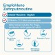 Beaphar Toothpaste for Dogs and Cats, Protects against Plaque and Tartar, with Liver Flavour, without Fluorides, 100 G Beaphar Toothpaste for Dogs and Cats, Protects against Plaque and Tartar, with Liver Flavour, without Fluorides, 100 G