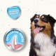 Beaphar Toothpaste for Dogs and Cats, Protects against Plaque and Tartar, with Liver Flavour, without Fluorides, 100 G Beaphar Toothpaste for Dogs and Cats, Protects against Plaque and Tartar, with Liver Flavour, without Fluorides, 100 G