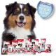 Beaphar Toothpaste for Dogs and Cats, Protects against Plaque and Tartar, with Liver Flavour, without Fluorides, 100 G Beaphar Toothpaste for Dogs and Cats, Protects against Plaque and Tartar, with Liver Flavour, without Fluorides, 100 G
