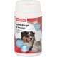 Beaphar Toothpaste for Dogs and Cats, Protects against Plaque and Tartar, with Liver Flavour, without Fluorides, 100 G Beaphar Toothpaste for Dogs and Cats, Protects against Plaque and Tartar, with Liver Flavour, without Fluorides, 100 G