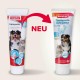 Beaphar Toothpaste for Dogs and Cats, Protects against Plaque and Tartar, with Liver Flavour, without Fluorides, 100 G Beaphar Toothpaste for Dogs and Cats, Protects against Plaque and Tartar, with Liver Flavour, without Fluorides, 100 G