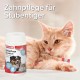 Beaphar Toothpaste for Dogs and Cats, Protects against Plaque and Tartar, with Liver Flavour, without Fluorides, 100 G Beaphar Toothpaste for Dogs and Cats, Protects against Plaque and Tartar, with Liver Flavour, without Fluorides, 100 G