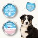 Beaphar Toothpaste for Dogs and Cats, Protects against Plaque and Tartar, with Liver Flavour, without Fluorides, 100 G Beaphar Toothpaste for Dogs and Cats, Protects against Plaque and Tartar, with Liver Flavour, without Fluorides, 100 G