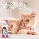 Beaphar Toothpaste for Dogs and Cats, Protects against Plaque and Tartar, with Liver Flavour, without Fluorides, 100 G Beaphar Toothpaste for Dogs and Cats, Protects against Plaque and Tartar, with Liver Flavour, without Fluorides, 100 G