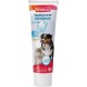 Beaphar Toothpaste for Dogs and Cats, Protects against Plaque and Tartar, with Liver Flavour, without Fluorides, 100 G Beaphar Toothpaste for Dogs and Cats, Protects against Plaque and Tartar, with Liver Flavour, without Fluorides, 100 G
