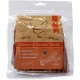 Biazoo Dental Chicken and Tomato 500 g Snacks for Dogs Suitable for All Breeds and Sizes, Helps with Dental Hygiene