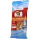 Bogadent Dental Enzyme Stripes Medium for Dogs 100 g Bogadent Dental Enzyme Stripes Medium for Dogs 100 g