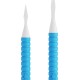 Bogadent Tartar Remover - Tartar Remover Dog Made of Hard Plastic - Dog Tartar Remover for Gentle and Effective Tartar Removal - Also Suitable for Cats Bogadent Tartar Remover - Tartar Remover Dog Made of Hard Plastic - Dog Tartar Remover for Gentle and Effective Tartar Removal - Also Suitable for Cats