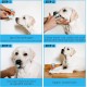 Bogar AG Bogadent Dental Lipo Gel for Dogs, 100 ml Bogar AG Bogadent Dental Lipo Gel for Dogs, 100 ml