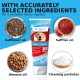 Bogar AG Bogadent Dental Lipo Gel for Dogs, 100 ml Bogar AG Bogadent Dental Lipo Gel for Dogs, 100 ml