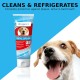 Bogar AG Bogadent Dental Lipo Gel for Dogs, 100 ml Bogar AG Bogadent Dental Lipo Gel for Dogs, 100 ml