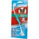 Bogar AG Bogadent Ergo Dual Brush for Dogs