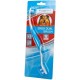 Bogar AG Bogadent Ergo Dual Brush for Dogs