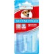Bogar AG Bogadent Silicone Finger for Dogs, Pack of 2 Bogar AG Bogadent Silicone Finger for Dogs, Pack of 2