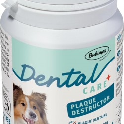 Bubimex Destructor Toothpaste for Dogs - 80g Bubimex Destructor Toothpaste for Dogs - 80g