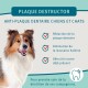 Bubimex Destructor Toothpaste for Dogs - 80g Bubimex Destructor Toothpaste for Dogs - 80g