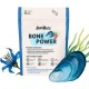 BugBell Grain-Free Dog Snack for Bones & Joints 60 g, for Osteoarthritis, Patella Luxation, with Green-Lipped Mussel & Spirulina & Willow Bark & Devil's Claw