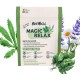 BugBell Grain-Free Dog Snack for Bones & Joints 60 g, for Osteoarthritis, Patella Luxation, with Green-Lipped Mussel & Spirulina & Willow Bark & Devil's Claw
