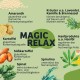 BugBell Grain-Free Dog Snack for Bones & Joints 60 g, for Osteoarthritis, Patella Luxation, with Green-Lipped Mussel & Spirulina & Willow Bark & Devil's Claw