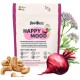 BugBell Grain-Free Dog Snack for Bones & Joints 60 g, for Osteoarthritis, Patella Luxation, with Green-Lipped Mussel & Spirulina & Willow Bark & Devil's Claw