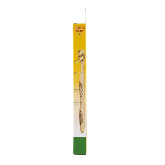 Burt's Bees for Dogs Bamboo Bristles Dog Toothbrush Natural Bamboo Dog Toothbrush BPA Free Ergonomic Handle Toothbrush for Dogs Bamboo Dog Toothbrush Burt's Bees for Dogs Bamboo Bristles Dog Toothbrush Natural Bamboo Dog Toothbrush BPA Free Ergonomic Handle Toothbrush for Dogs Bamboo Dog Toothbrush