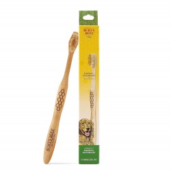 Burt's Bees for Dogs Bamboo Bristles Dog Toothbrush Natural Bamboo Dog Toothbrush BPA Free Ergonomic Handle Toothbrush for Dogs Bamboo Dog Toothbrush Burt's Bees for Dogs Bamboo Bristles Dog Toothbrush Natural Bamboo Dog Toothbrush BPA Free Ergonomic Handle Toothbrush for Dogs Bamboo Dog Toothbrush