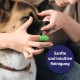 Canosept 3 Head Dog Toothbrush - Dog Toothbrush - Toothbrush for Dogs - Dog Toothbrush Dental Care Dog - Comfortable Tartar Remover Dog - Dog Dental Care - Tartar Dog - Bad Breath Dog Canosept 3 Head Dog Toothbrush - Dog Toothbrush - Toothbrush for Dogs - Dog Toothbrush Dental Care Dog - Comfortable Tartar Remover Dog - Dog Dental Care - Tartar Dog - Bad Breath Dog