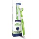 Canosept 3 Head Dog Toothbrush - Dog Toothbrush - Toothbrush for Dogs - Dog Toothbrush Dental Care Dog - Comfortable Tartar Remover Dog - Dog Dental Care - Tartar Dog - Bad Breath Dog Canosept 3 Head Dog Toothbrush - Dog Toothbrush - Toothbrush for Dogs - Dog Toothbrush Dental Care Dog - Comfortable Tartar Remover Dog - Dog Dental Care - Tartar Dog - Bad Breath Dog